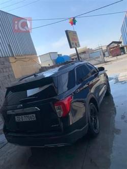 فورد إكسبلورر